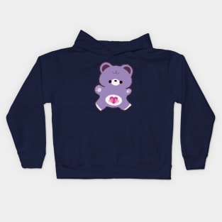 Bear Kids Hoodie